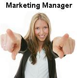 CRM for Marketing Managers